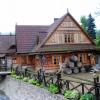 stara Karczma ul. Górska , Roman Świątkowski