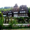 Hotel na ul. górska Szczyrk, Roman Świątkowski