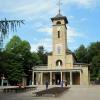 Sanktuarium MB Szczyrkowskiej