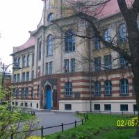 , mirosław