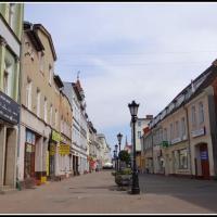 Wejherowo - deptak, Marcin_Henioo