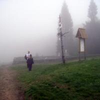 Wielka Cisowa , Roman Świątkowski