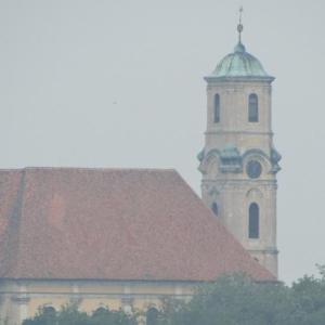Kościół Św. Walentego w Lubiążu