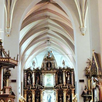 , Magdalena