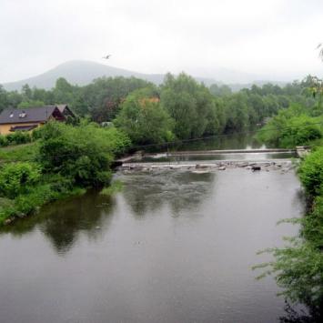 Brennica, Roman Świątkowski