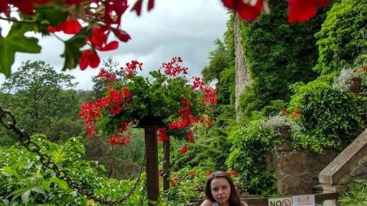 , Magdalena