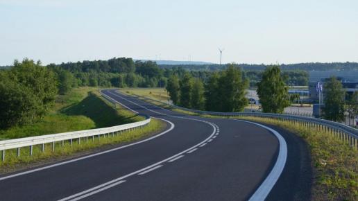 na dwóch kołach, Maciej A