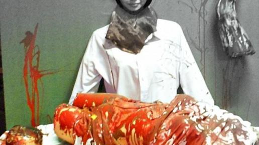 , Magdalena