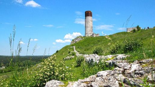 Olsztyn na Jurze
