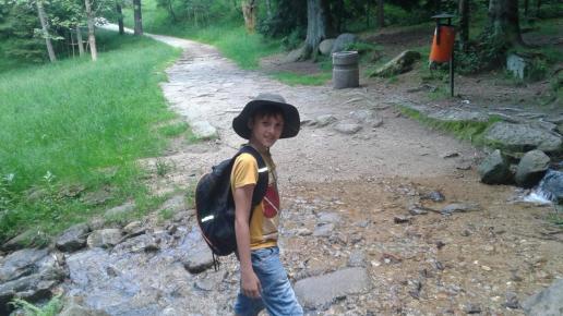 , Tymon