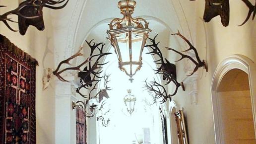 korytarz zachodni, Magdalena