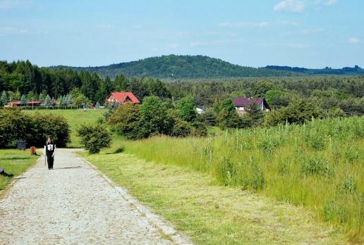 i już jesteśmy w Rabsztynie, Magdalena