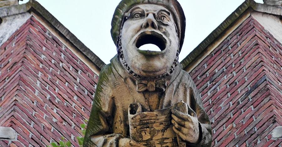 Ziemia raciborska cz. III - Racibórz - zdjęcie
