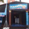 Oceanarium w Ustce, Tadeusz Walkowicz