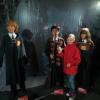 Nina i Harry Potter, Tadeusz Walkowicz