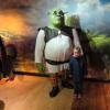 Nadia i Shrek, Tadeusz Walkowicz