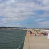 port we Władysławowie, wienie