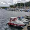 port w Pucku, wienie