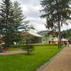 Park Turystyki w Brennej
