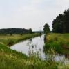 trasa rowerowa znad Słoku pod Górę Kamieńsk, Maciej A