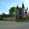 w Pławnej, Marcin M