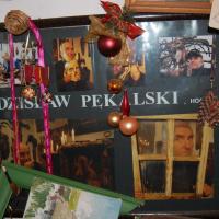 Galeria Zdzisława Pękalskiego w Hoczwi, Jan Nowak