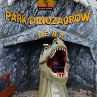 Jura Park w Łebie, Maciej A