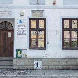 Dom Sarkandra w Skoczowie