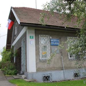 Muzeum Zofii Kossak w Górkach Wielkich