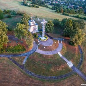 Kaplicówka w Skoczowie