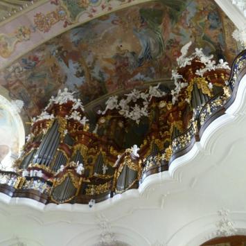 w Sanktuarium, Marcin M