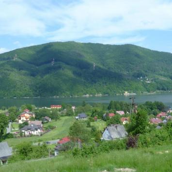 góra Żar, Marcin M