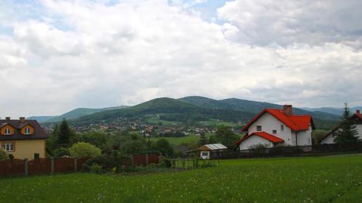Górki Wielkie