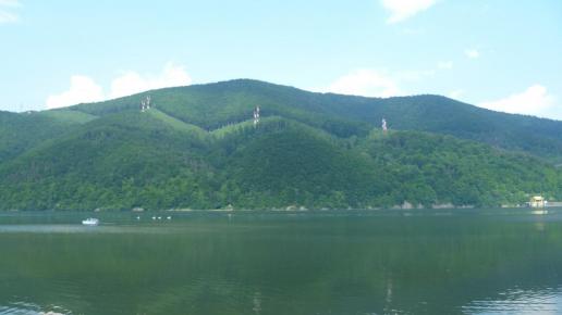 Góra Żar, Marcin M