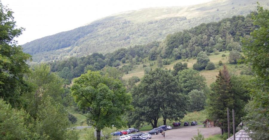 Bieszczady 2016 - zdjęcie