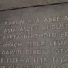 Od Aarona ..., Tadeusz Walkowicz