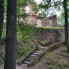 Stary Zamek, wienie