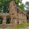 Stary Zamek, wienie