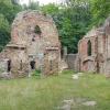 Stary Zamek, wienie