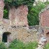 Stary Zamek, wienie