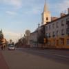 Cieszanów, Tadeusz Walkowicz