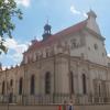 Katedra, Tadeusz Walkowicz