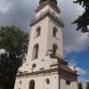 Katedra - dzwonnica, Tadeusz Walkowicz