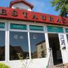 Restauracja Pod Świerkiem w Busku