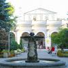 Park Zdrojowy w Busku