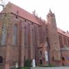 katedra, Danusia
