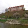 Pałac Marysieńki, Danusia