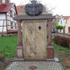 Ogród Historii, Danusia