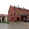 Ratusz, Danusia