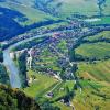 i oto panorama ze szczytu, Magdalena